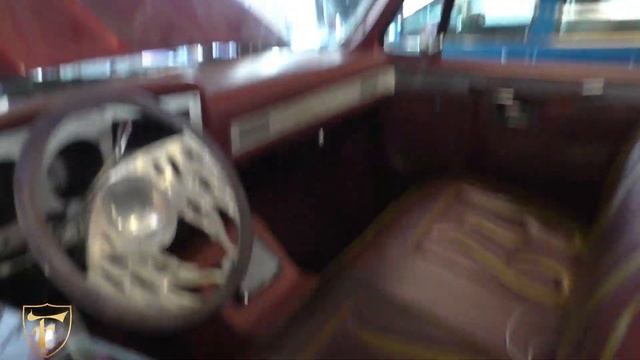Flossin video magazine: 82 C10 squattin sittin on 28" смотреть онлайн