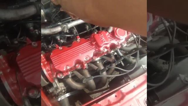 CONVERSION A INYECCION ELECTRONICA | CHEVROLET MONZA | C20NE | OPEL ASCONA C | смотреть онлайн