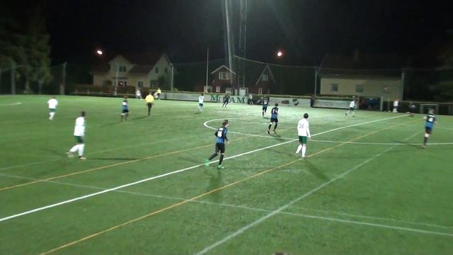 07.10.17 IFK Mariehamn P 02 - FC Inter - Halvlek 2 смотреть онлайн