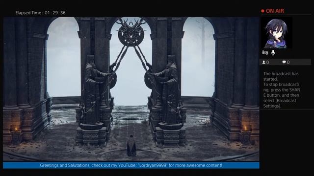 Elden Ring - WHAT THE HELL IS THAT?!!?! The underground is scary!!! смотреть онлайн