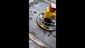 Затирка топпинга