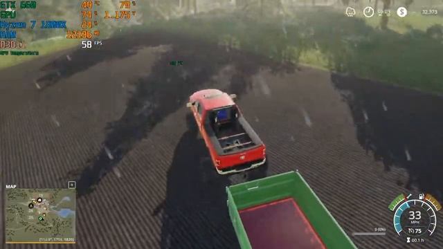 GTX 660 Test In 5 Games Tested In 1080 2020 HD смотреть онлайн