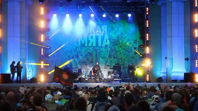 Калинов Мост на Дикой Мяте 2015 (3) смотреть онлайн