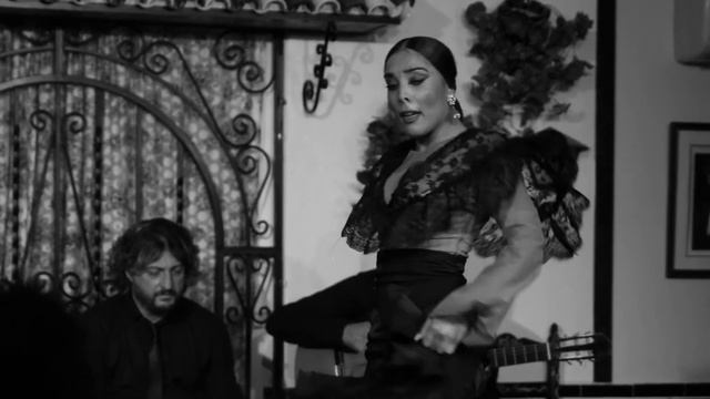 Flamenco En Andalucía España