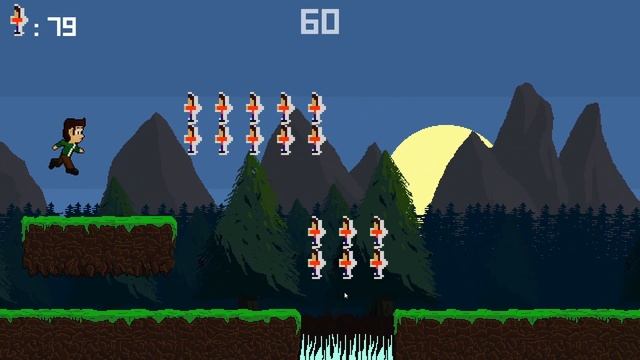 BIGHEAD RUNNER???? - Random Steam Games смотреть онлайн