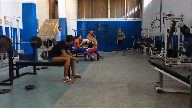 Сборы на Кипре, октябрь 2014 !!! смотреть онлайн