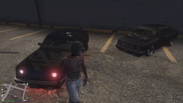 Tuning the vulcar nebula turbo in Gta 5 online смотреть онлайн