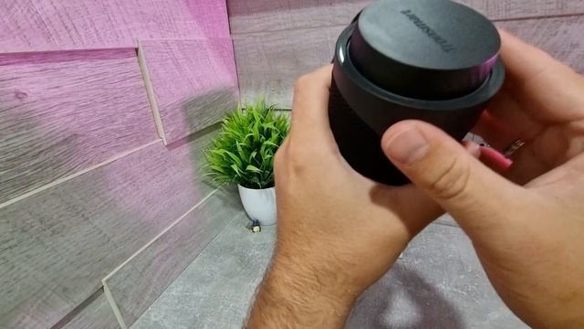 ☢️ Громкая и басовитая! Обзор колонки Tronsmart T7 ☢️ 30 Вт \ RGB \ TWS \ SDCARD