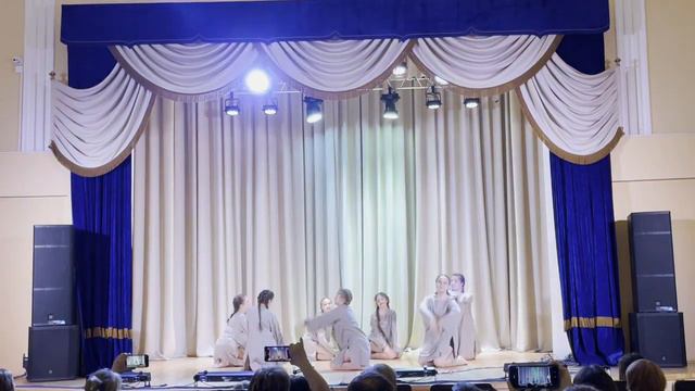 Концерт "Мы вместе" смотреть онлайн