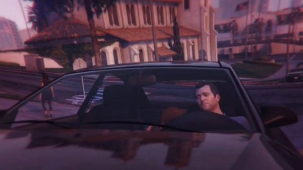 Welcome to los santos pt7