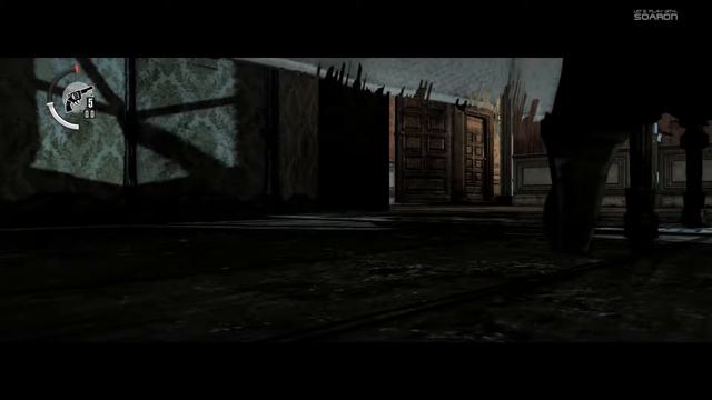 Прохождение: The Evil Within - #19. В доме Рувика? смотреть онлайн