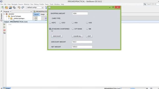How to add radio button group in java swing смотреть онлайн