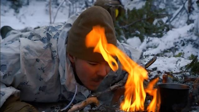 Oorah Semper Fi Marines!!! смотреть онлайн