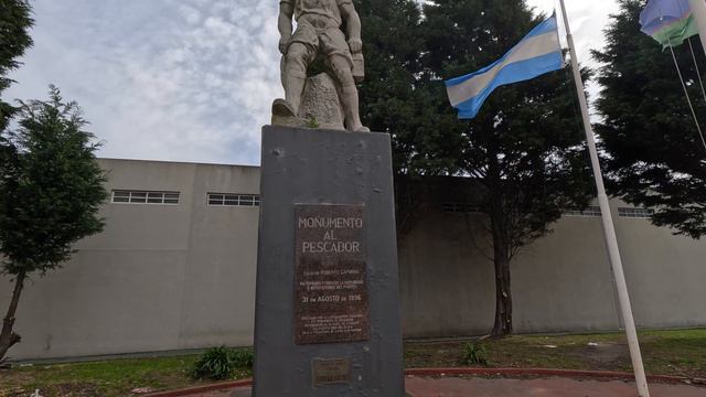 【5K】Recorriendo PUERTO MAR DEL PLATA 2023 | TEMPORADA BAJA | Que sucedió con los Lobos Marinos?? смотреть онлайн