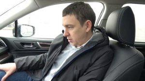 Субару Аутбек 2018 отзыв владельца после года эксплуатации