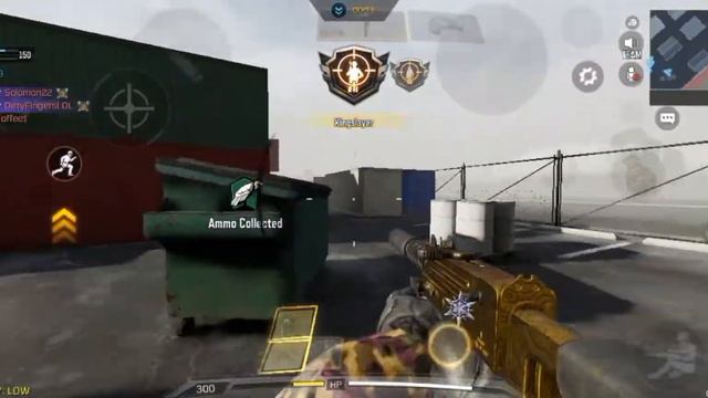 MAC-10 GUNSMITH /Call Of Duty Mobile смотреть онлайн