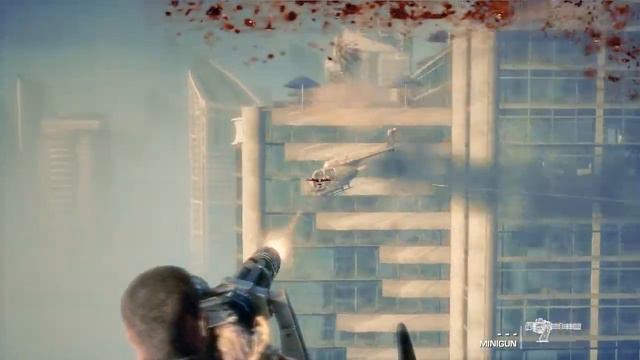 Spec Ops: The Line Türkçe Yama Önizleme - Oyun Çeviri смотреть онлайн
