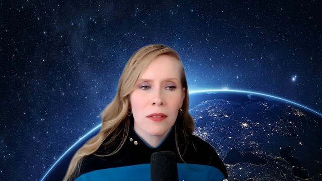 Live Long and Prosper // Gwen Aussem Podcast смотреть онлайн