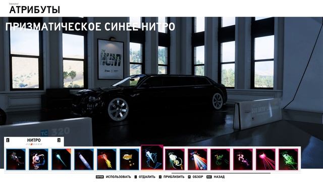 THE CREW 2 "GOLD EDiTiON" (TUNiNG) CHRYSLER 300 SRT8 Limousine PART 1787 ... смотреть онлайн