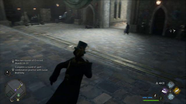 Hogwarts Legacy Is a GAME OF THE YEAR Contender - Hogwarts Legacy Review смотреть онлайн