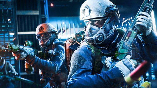 МАНИФЕСТ BF 2042