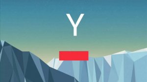 Yandex Start Killscreen