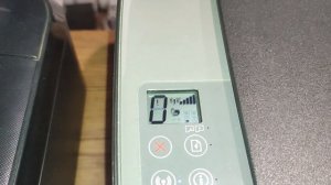 HP Ink Tank Wireless 410 не видит не определяет картридж не работает не печатает самостоятельное об