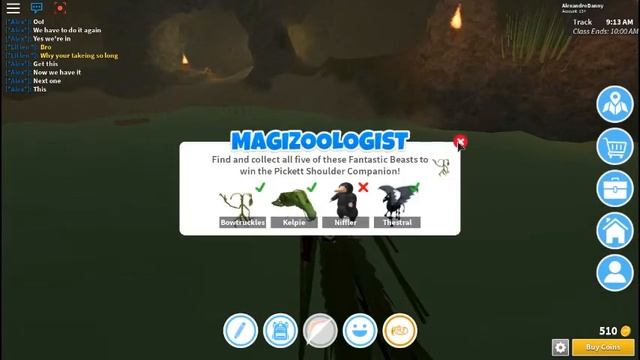 How to get the POSSESSED CAT HEAD | ROBLOX EVENT смотреть онлайн