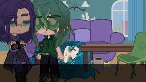 Pov: Почему опасно бухать с Пиковыми? || ПикоВару || #шип #пиковару #13карт