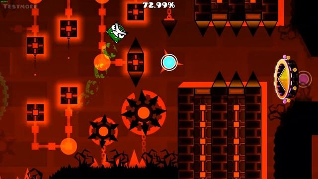 Tartarus 46-100 (progress #2) [300FPS] смотреть онлайн