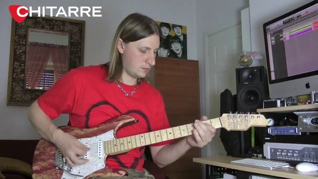 Van Halen (Van Halen I) - di Simone Gianlorenzi смотреть онлайн