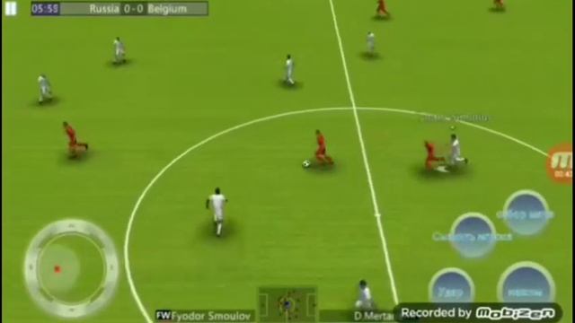 ⚽ ТОП 10 Лучших игр про футбол на АНДРОИД & IOS смотреть онлайн