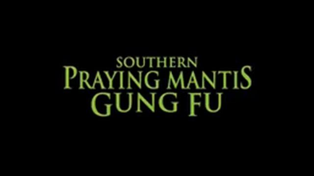 Южный богомол 3 смотреть онлайн