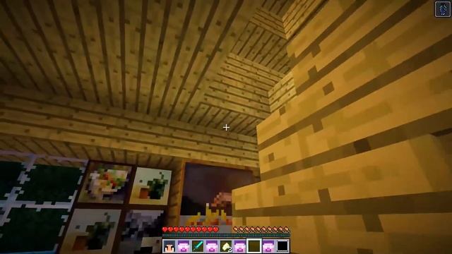 Aphmau Becomes HEROBRINE In Minecraft!