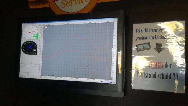 Honda CR 500 Prüfstand P4 Dyno Messung 84Nm 64Ps S.W. / DRA Tuning смотреть онлайн