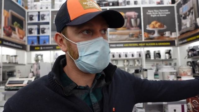 КАНАДА ВЛОГ | ЕДЕМ ПО МАГАЗИНАМ! НЕБОЛЬШАЯ ЗАКУПКА WALMART. 03.11.2021 смотреть онлайн