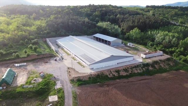 Овцеферма с.Руска Бела, Община Мездра смотреть онлайн