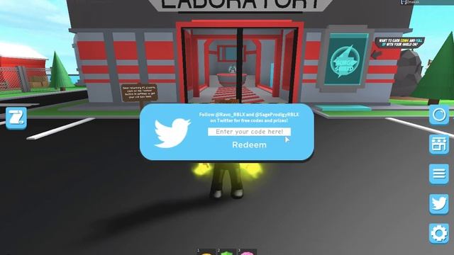 SUPER HERO CITY CODE!! смотреть онлайн