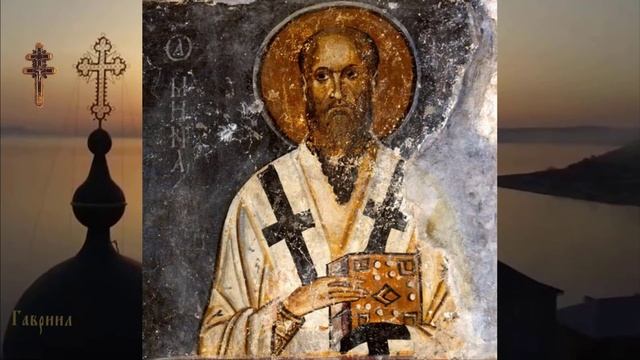 Мина, патриарх Константинопольский (552) смотреть онлайн