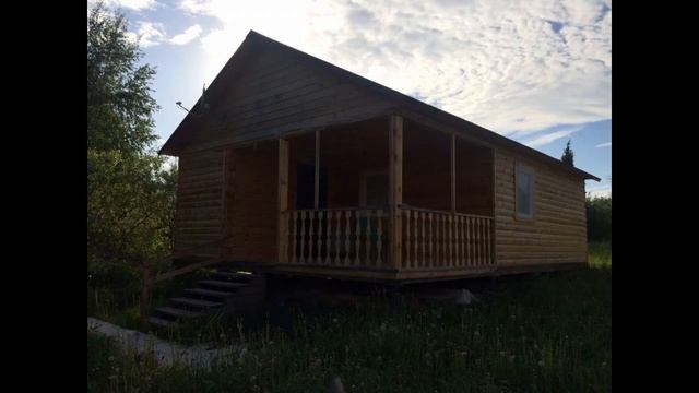 Дом .Кольчугинский р-он, Владимирская обл.дер. Старая . смотреть онлайн