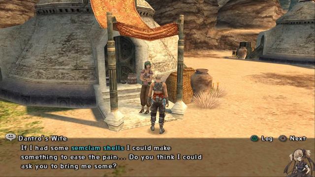 Final Fantasy 12 (IZJS Version) #21 PS2 - I Slayed Your Son? Oops смотреть онлайн