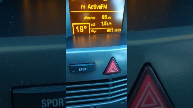 activar y desactivar aire acondicionado opel astra, ac 2006 vauxhall смотреть онлайн