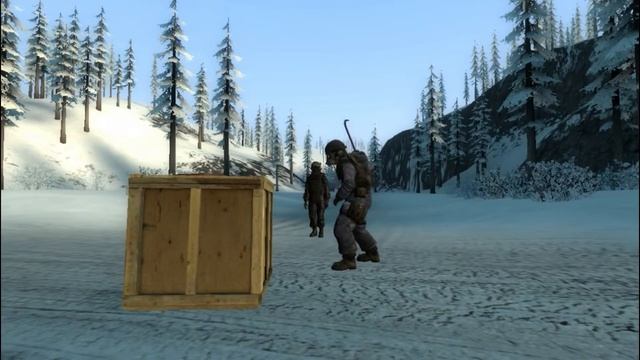 Sleepy & Stickybot Build a Shelter смотреть онлайн