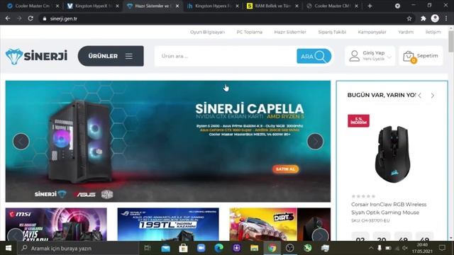 Ucuza Bilgisayar Nasıl Alınır-Ucuza Bilgisayar Nasıl Toplanır(2021) смотреть онлайн