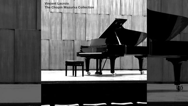 Mazurka in F Minor Op. 7, No. 3 смотреть онлайн