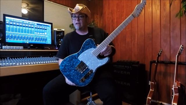 Parts Esquire Demo смотреть онлайн