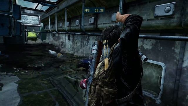 RPCS3 - TLoU & Uncharted 2-3 Major performance & graphical improvements with new patch! смотреть онлайн