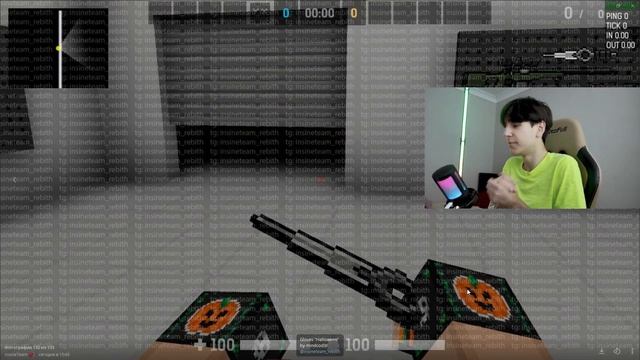 ?ТЕСТ РЫНОК В БЛОКПОСТ МОБАЙЛ / BlockPost Mobile