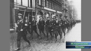 Финляндия: от присоединения к России – до гражданской войны и лапуасского мятежа