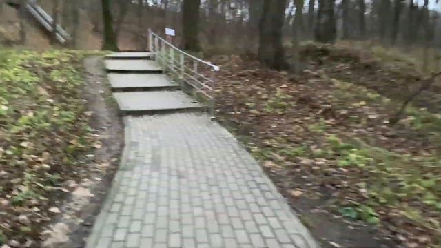 Филевский парк ? смотреть онлайн